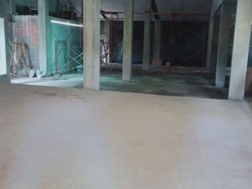 Jl Bintaro Utama Raya. Dijual Rumah Hitung Tanah Luas 1291 m2. HR-8711