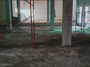Jl Bintaro Utama Raya. Dijual Rumah Hitung Tanah Luas 1291 m2. HR-8711