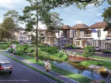 kawasan prestisius di Cibubur, Diki 0813 8998 ----
