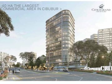 kawasan prestisius di Cibubur, Diki 0813 8998 ----