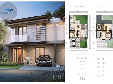 kawasan prestisius di Cibubur, Diki 0813 8998 ----