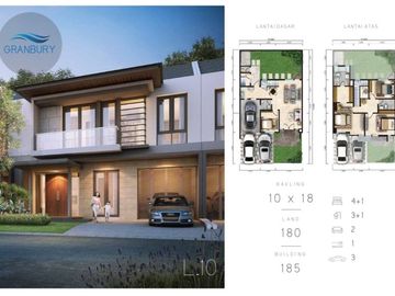 kawasan prestisius di Cibubur, Diki 0813 8998 ----