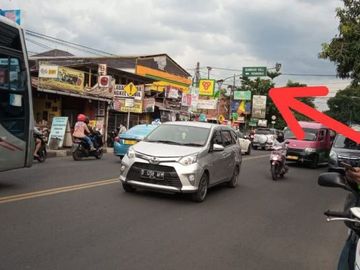 HOT PROMO!! Diskon cash bertahap 50jt untuk Hunian modern; Bandung