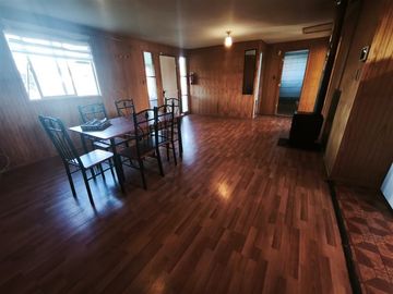 Casa en arriendo de 3 dorm. en Puerto Varas
