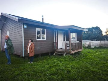 Casa en arriendo de 3 dorm. en Puerto Varas