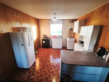 Casa en arriendo de 3 dorm. en Puerto Varas