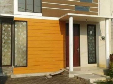 Rumah Murah Minimalis Modern di Grand Hill Ciputra