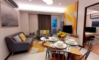 2 BEDROOM PRE SELLING TOWER IN TAFT AVENUE PASAY CITY