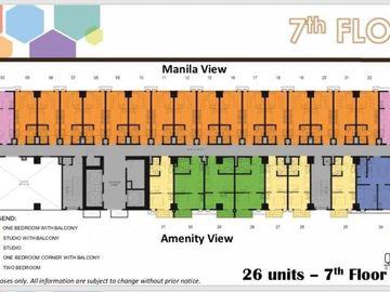 2 BEDROOM PRE SELLING TOWER IN TAFT AVENUE PASAY CITY