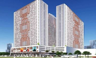 2 BEDROOM PRE SELLING TOWER IN TAFT AVENUE PASAY CITY
