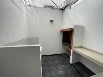 casa en venta en av. del rio, vegas del rio. Cod V5005