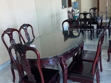Kondominium Regency Sheraton View city Listrik 3500 watt, Furnish