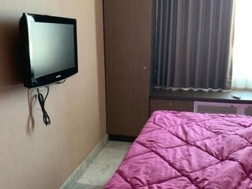 Kondominium Regency Sheraton View city Listrik 3500 watt, Furnish