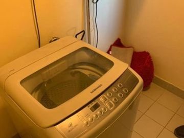 Kondominium Regency Sheraton View city Listrik 3500 watt, Furnish