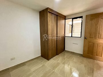 apartamento en arriendo en loma de los parra. Cod A777331