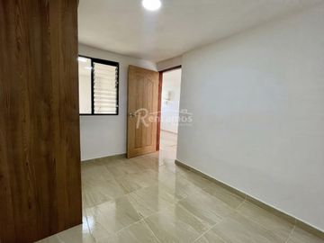 apartamento en arriendo en loma de los parra. Cod A777331