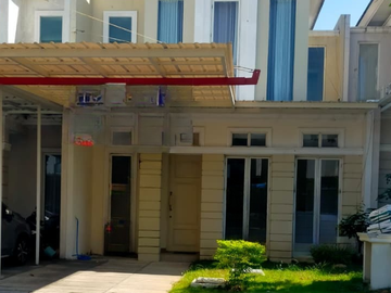 Rumah Pakuwon City East Coast Park Dkt Dharmahusada, Kertajaya dan Kenjeran