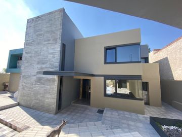 Casa en Venta Juriquilla Querétaro