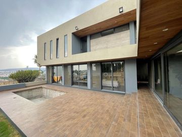 Casa en Venta Juriquilla Querétaro