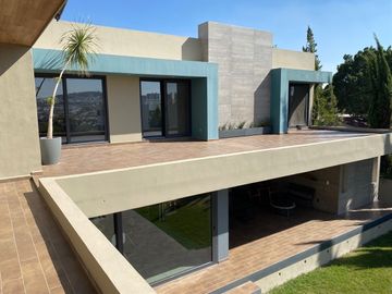 Casa en Venta Juriquilla Querétaro