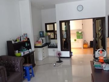 TURUN HARGA jadi Rp 1,3M *HL DIJUAL RUMAH SIAP HUNI Lokasi: Alam Hijau, Citraland