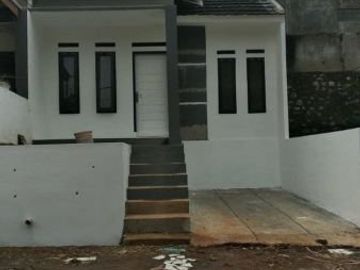 Readystok Rumah di Bandung Timur Cinunuk Cileunyi Cash Hanya 375 Juta