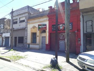Casa en venta en Lanus Este