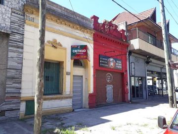 Casa en venta en Lanus Este