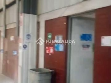 Bodega en arriendo en Paine, ERZ