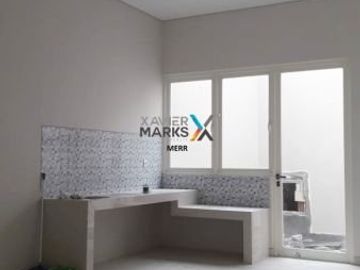 Rumah Baru Gress Cantik Keputih Tegal Timur