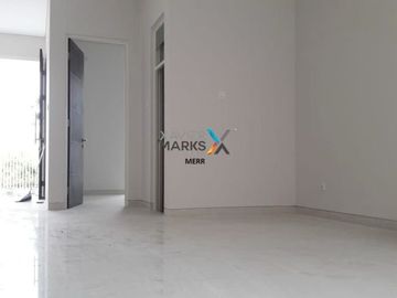 Rumah Baru Gress Cantik Keputih Tegal Timur