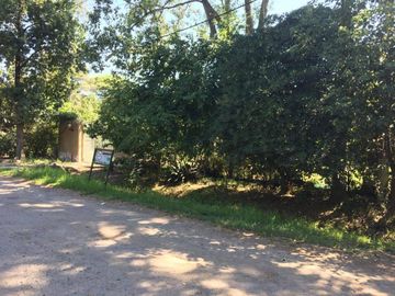 Terreno Comercial en Venta en El Carmencito Sobre Colectora !!