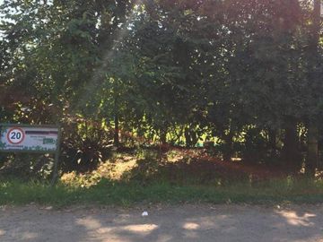 Terreno Comercial en Venta en El Carmencito Sobre Colectora !!