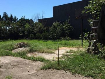 Terreno Comercial en Venta en El Carmencito Sobre Colectora !!