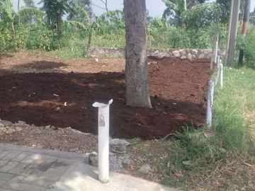 DP 37JT Bebas Biaya Proses KPR Rumah Pinggir Jalan Ngamprah Pakuhaji