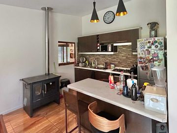 Vendemos Parcela con casa mediterránea en condominio Cayumapu, salida Norte a 18 min Valdivia