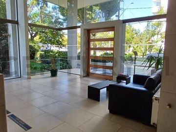Venta Depto. 4d 4b Más Estac. Y Bodega. Metro Manquehue