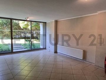 Venta Depto. 4d 4b Más Estac. Y Bodega. Metro Manquehue