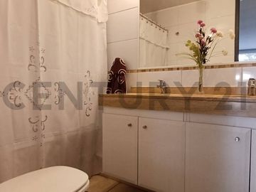 Venta Depto. 4d 4b Más Estac. Y Bodega. Metro Manquehue