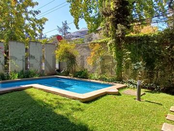 Venta Depto. 4d 4b Más Estac. Y Bodega. Metro Manquehue