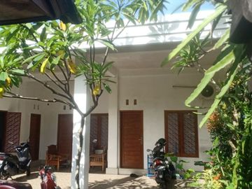 INVESTASI KOST DEKAT KAMPUS-KAMPUS TERNAMA DI UNGASAN