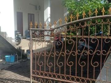 INVESTASI KOST DEKAT KAMPUS-KAMPUS TERNAMA DI UNGASAN