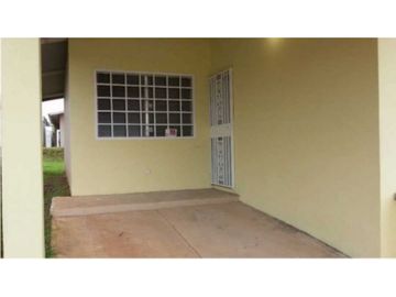 VENDO CASA EN ARRAIJAN EL PLAMAR 3R