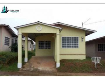 VENDO CASA EN ARRAIJAN EL PLAMAR 3R