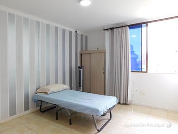 apartamento en venta en la campiña. Cod V92274