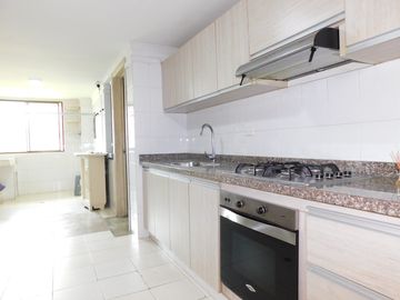 apartamento en venta en la campiña. Cod V92274