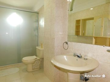 apartamento en venta en la campiña. Cod V92274