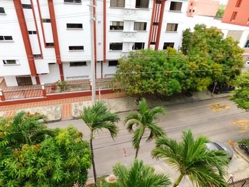 apartamento en venta en la campiña. Cod V92274