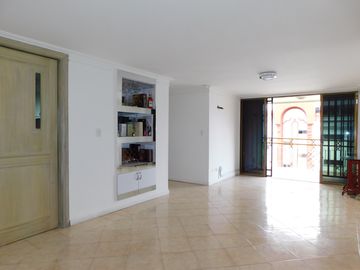 apartamento en venta en la campiña. Cod V92274