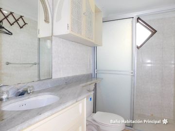 apartamento en venta en la campiña. Cod V92274